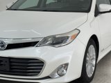 Used 2014 Toyota Avalon Limited image 4