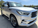 Used 2019 INFINITI QX80 Luxe w/ 22" Wheel Package image 2