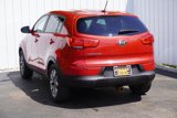 Used 2014 Kia Sportage LX image 4