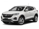 Used 2022 Buick Encore GX Preferred w/ Cold Weather Comfort Package image 4