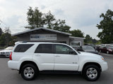 Used 2008 Toyota 4Runner SR5 w/ SR5 Extra Value Pkg 1 image 3
