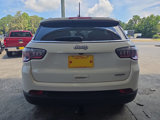 Used 2018 Jeep Compass Latitude w/ Popular Equipment Group image 5