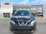 Used 2018 Nissan Rogue Sport SV image 2