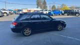 Used 2005 Subaru Impreza WRX Wagon image 3