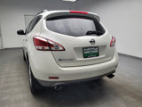 Used 2014 Nissan Murano SL w/ Navigation Package image 6