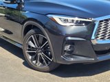 Certified 2022 INFINITI QX55 Essential w/ Proassist Package image 2