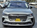New 2025 Lincoln Nautilus Reserve image 2