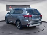 Used 2020 Mitsubishi Outlander SEL image 3