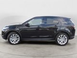 Certified 2020 Land Rover Discovery Sport S image 3