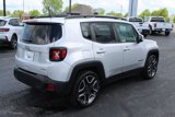 Used 2020 Jeep Renegade Latitude w/ Cold Weather Group image 6