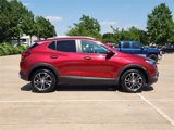 Used 2023 Buick Encore GX Select image 4