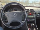 Used 2001 Mercedes-Benz CLK 320 Cabriolet image 5