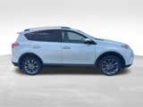 Used 2017 Toyota RAV4 Limited image 2