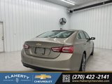 Used 2024 Chevrolet Malibu LT image 3
