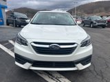 Used 2022 Subaru Legacy Premium image 2