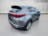 Used 2017 Kia Sportage LX image 5