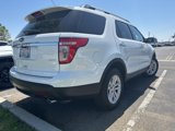 Used 2015 Ford Explorer XLT w/ Equipment Group 202B image 2