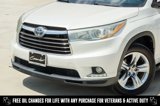 Used 2015 Toyota Highlander Limited image 3