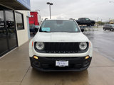 Used 2018 Jeep Renegade Latitude w/ Advanced Technology Group image 3