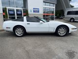 Used 1995 Chevrolet Corvette Coupe image 6
