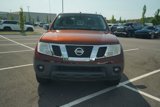 Used 2016 Nissan Frontier SV w/ SV Value Truck Package image 2
