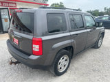 Used 2017 Jeep Patriot Sport w/ Power Value Group image 3