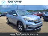 Used 2020 Honda Pilot EX-L image 4