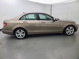 Used 2009 Mercedes-Benz C 300 Sport image 3