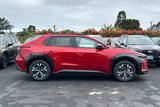 New 2025 Toyota bZ4X FWD image 4