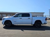 New 2025 RAM 1500 Big Horn image 5