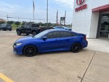 Used 2020 Honda Civic Si image 4