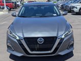 Certified 2021 Nissan Altima 2.5 SV w/ SV Premium Package image 6