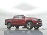 Used 2018 Chevrolet Colorado Z71 image 4