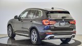Certified 2022 BMW X3 sDrive30i w/ Convenience Package image 2