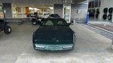 Used 1995 Chevrolet Corvette Coupe image 2