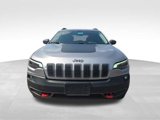 Used 2019 Jeep Cherokee Trailhawk w/ Cold Weather Group image 4