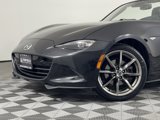 Used 2018 MAZDA MX-5 Miata Grand Touring image 6