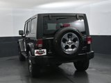 Used 2017 Jeep Wrangler Sahara image 4