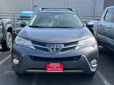 Used 2015 Toyota RAV4 Limited image 2
