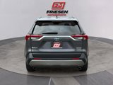 Used 2020 Toyota RAV4 Limited image 6