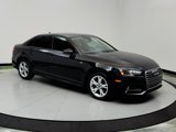Used 2018 Audi A4 2.0T Ultra Premium image 3