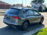 Used 2021 Volkswagen Tiguan SE image 4