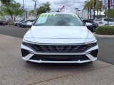 Certified 2024 Hyundai Elantra SEL image 2