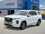 Used 2021 Hyundai Palisade Limited image 3