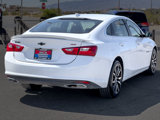 Used 2022 Chevrolet Malibu RS image 5