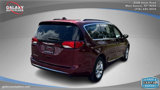 Used 2017 Chrysler Pacifica Touring-L w/ Tire & Wheel Group image 5