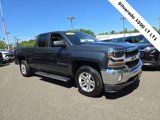 Used 2017 Chevrolet Silverado 1500 LT w/ All Star Edition image 5