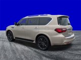 Used 2022 INFINITI QX80 Premium Select w/ Cargo Package image 6