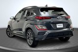 Used 2022 Hyundai Kona N Line w/ Cargo Package image 2