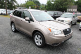 Used 2015 Subaru Forester 2.5i Premium w/ All-Weather Package image 4